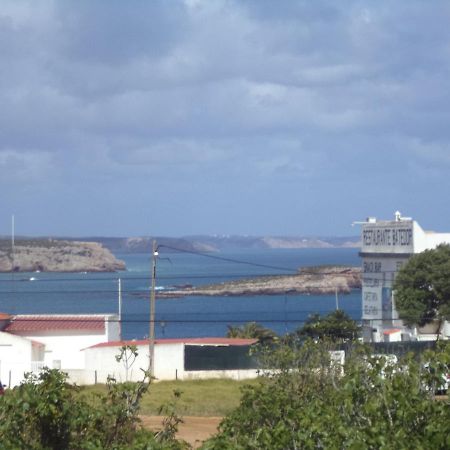 Quartos Maria Clara Sagres Exterior foto