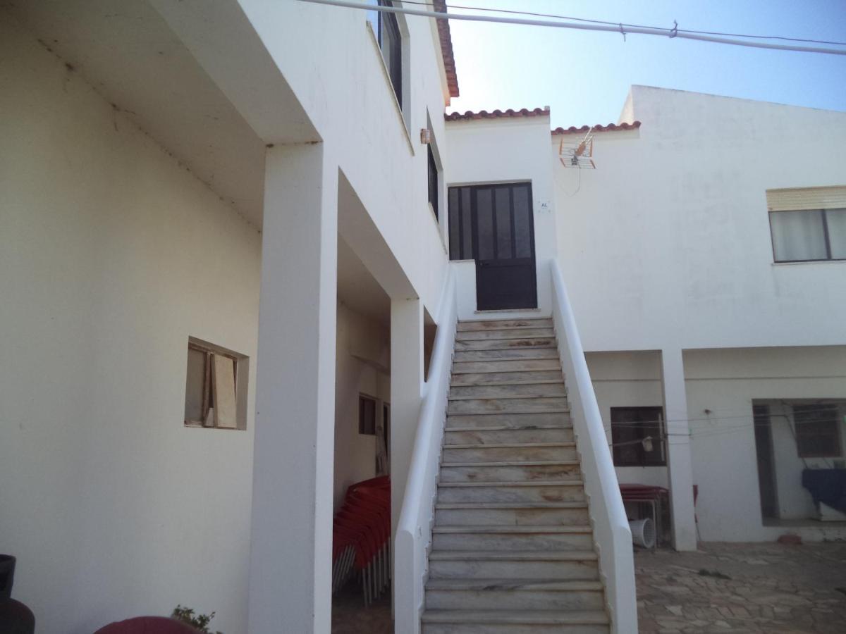 Quartos Maria Clara Sagres Exterior foto