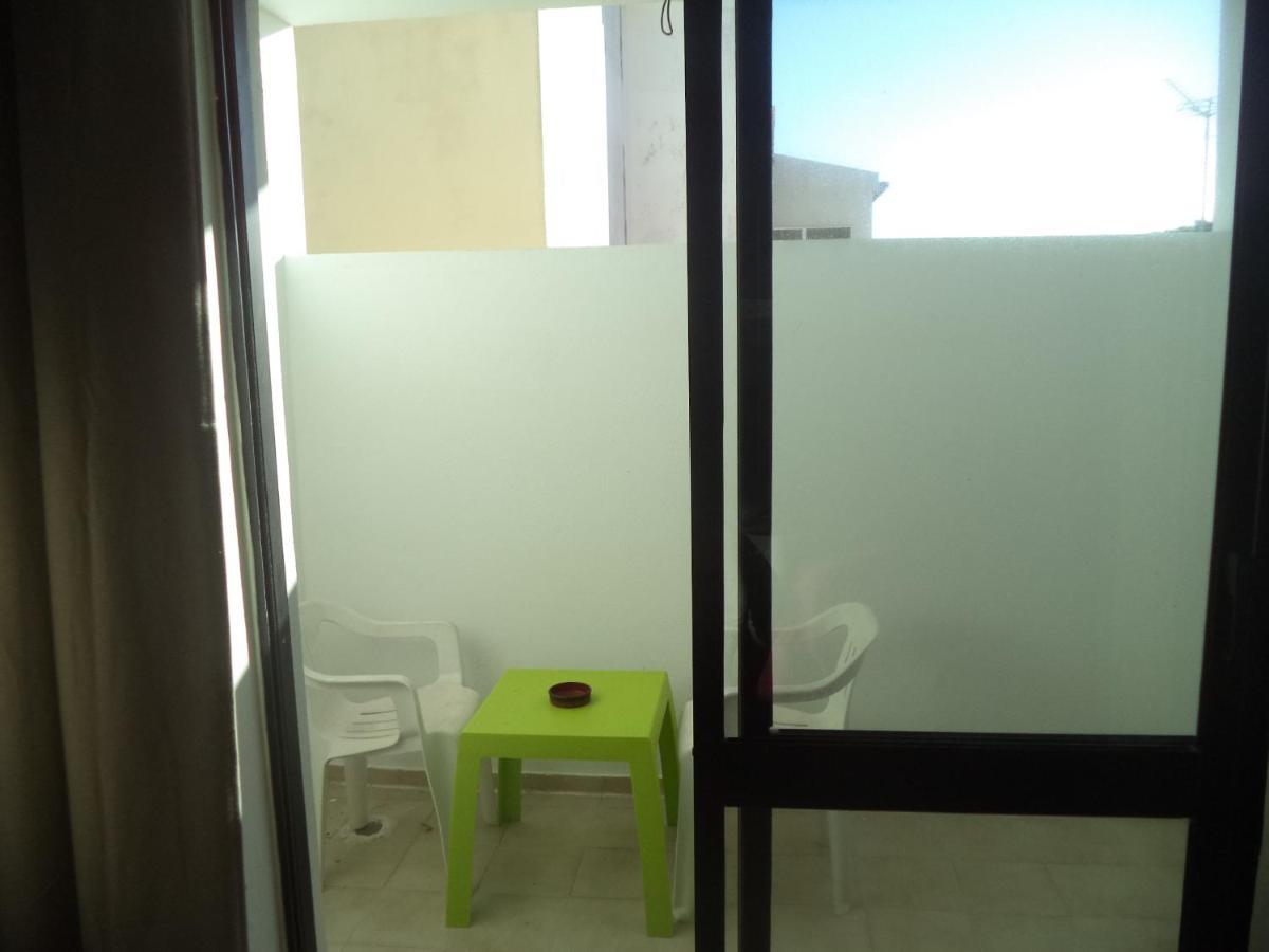 Quartos Maria Clara Sagres Exterior foto