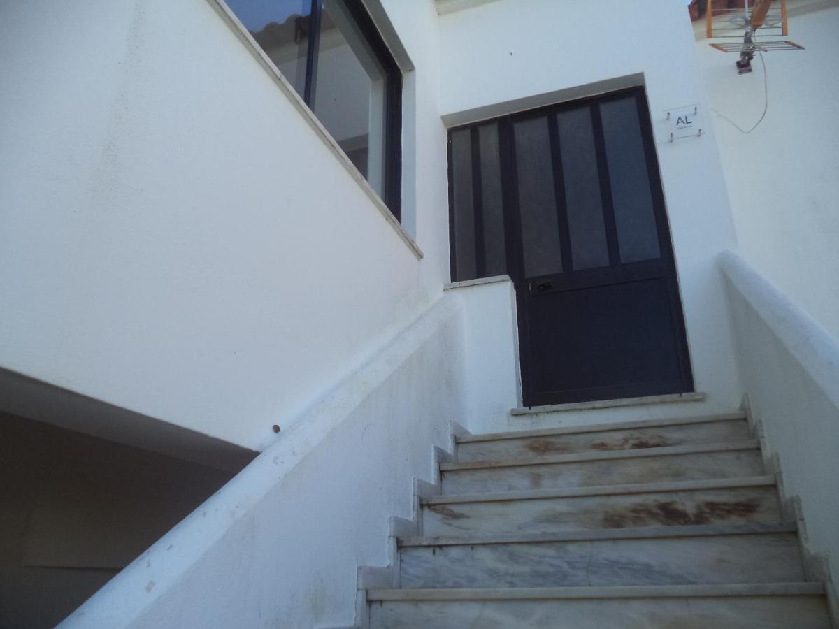 Quartos Maria Clara Sagres Exterior foto